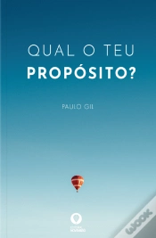 Capa do artigo Qual o Teu Propósito?