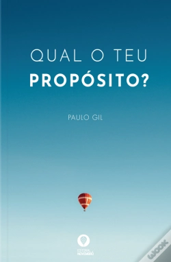 Capa do artigo Qual o Teu Propósito?