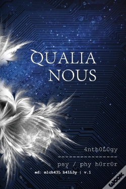 Capa do artigo Qualia Nous