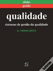 Capa do artigo Qualidade