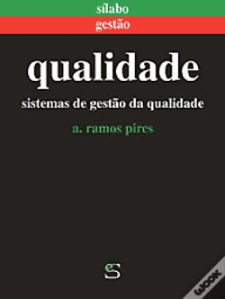 Capa do artigo Qualidade