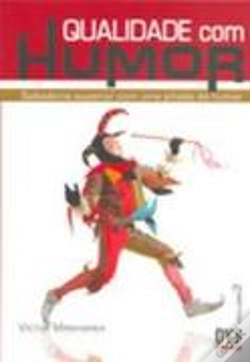 Capa do artigo Qualidade com Humor - Volume 2