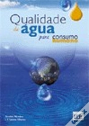 Capa do artigo Qualidade da Água para Consumo Humano