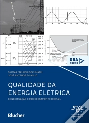 Capa do artigo Qualidade Da Energia Elétrica
