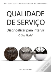 Capa do artigo Qualidade de Serviço