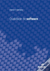 Capa do artigo Qualidade De Software