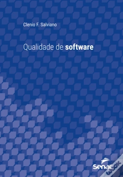 Capa do artigo Qualidade De Software