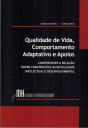 Qualidade de Vida, Comportamento Adaptativo e Apoios - Preview
