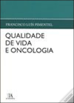 Capa do artigo Qualidade de Vida e Oncologia