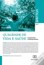 Capa do artigo Qualidade De Vida E Saúde