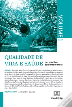 Capa do artigo Qualidade De Vida E Saúde