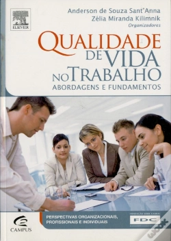 Capa do artigo Qualidade de Vida no Trabalho