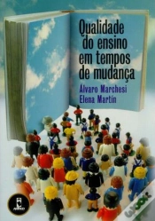 Capa do artigo Qualidade do Ensino em Tempos de Mudança