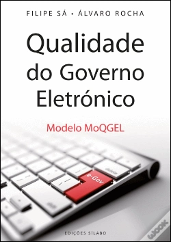 Capa do artigo Qualidade do Governo Eletrónico