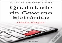 Qualidade do Governo Eletrónico