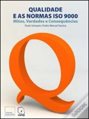 Capa do artigo Qualidade e as Normas ISO 9000