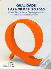 Qualidade e as Normas ISO 9000