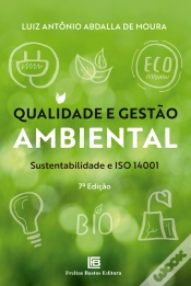 Capa do artigo Qualidade E Gestão Ambiental