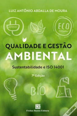 Capa do artigo Qualidade E Gestão Ambiental