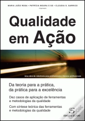 Capa do artigo Qualidade em Ação