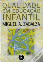 Qualidade em Educação Infantil