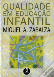 Capa do artigo Qualidade em Educação Infantil