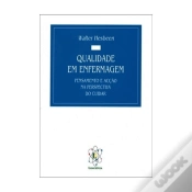 Capa do artigo Qualidade em Enfermagem