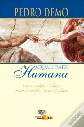Capa do artigo Qualidade Humana
