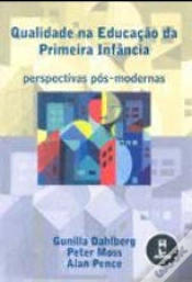 Capa do artigo Qualidade na Educação da Primeira Infância
