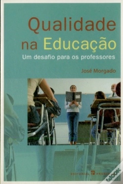 Capa do artigo Qualidade na Educação