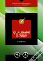 Qualidade na pesquisa qualitativa