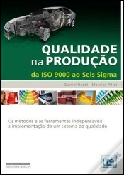 Capa do artigo Qualidade na Produção