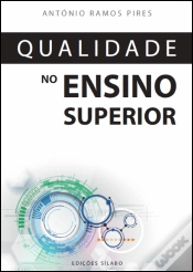 Capa do artigo Qualidade no Ensino Superior