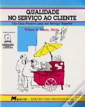 Qualidade no Serviço ao Cliente