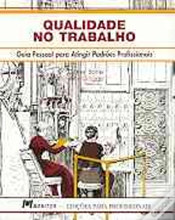Capa do artigo Qualidade no trabalho