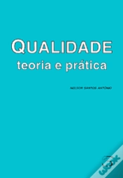 Capa do artigo Qualidade - Teoria e Prática