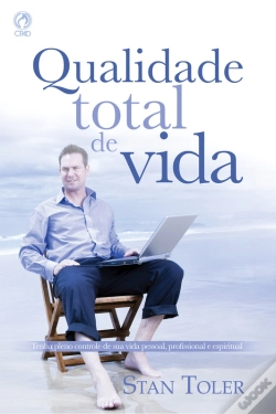 Capa do artigo Qualidade Total De Vida