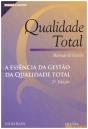 Qualidade Total - Manual de Gestão - Preview