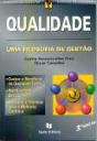 Qualidade - uma Filosofia de Gestores - Preview