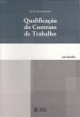Qualificação do Contrato de Trabalho - Preview