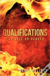 Capa do artigo Qualifications For Hell Or Heaven