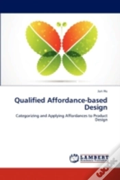 Capa do artigo Qualified Affordance-Based Design