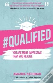 Capa do artigo #Qualified