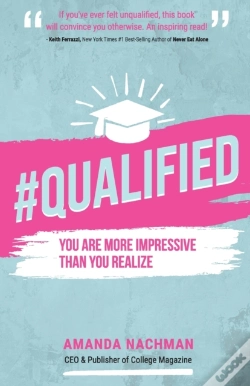 Capa do artigo #Qualified