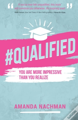 Capa do artigo #Qualified