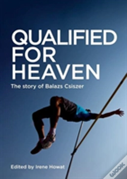 Capa do artigo Qualified For Heaven
