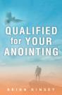 Qualified For Your Anointing - Preview