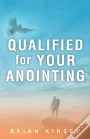 Capa do artigo Qualified For Your Anointing