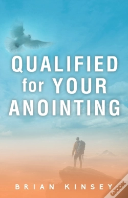 Capa do artigo Qualified For Your Anointing