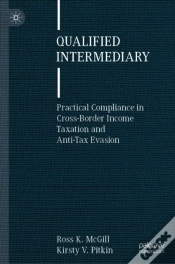 Capa do artigo Qualified Intermediary